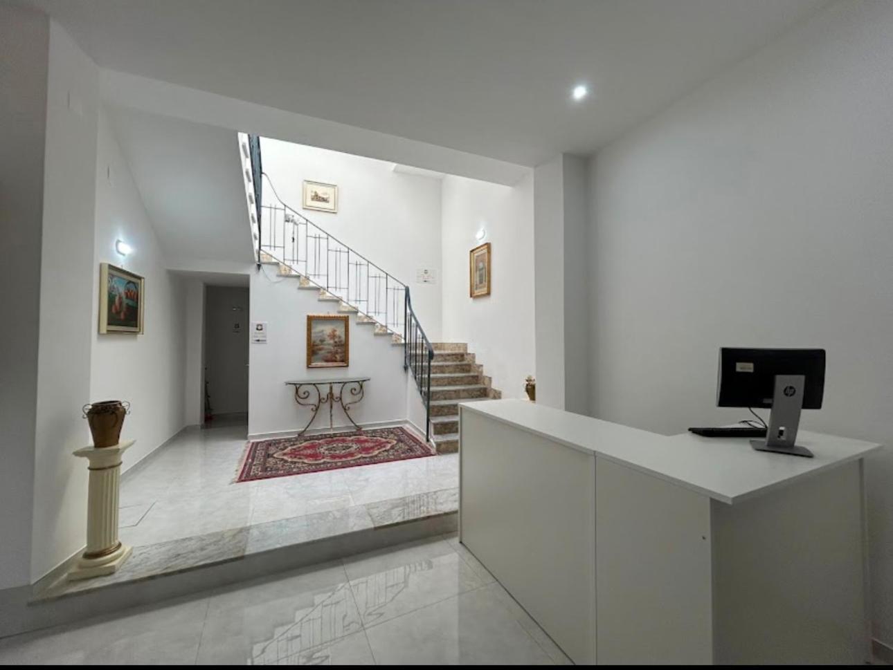 מלון צ'יניזי Casa Ferrante מראה חיצוני תמונה