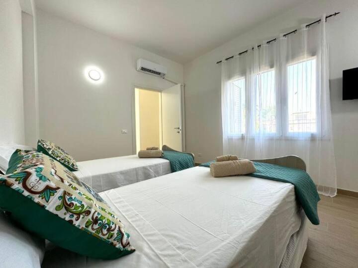 מלון צ'יניזי Casa Ferrante מראה חיצוני תמונה