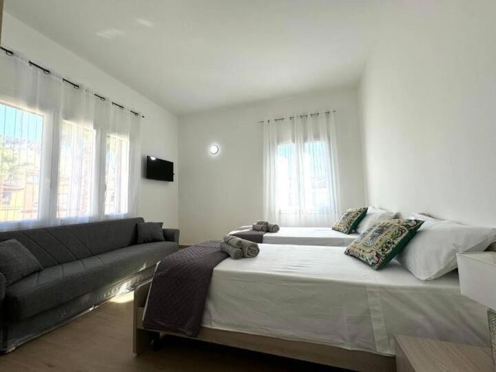מלון צ'יניזי Casa Ferrante מראה חיצוני תמונה
