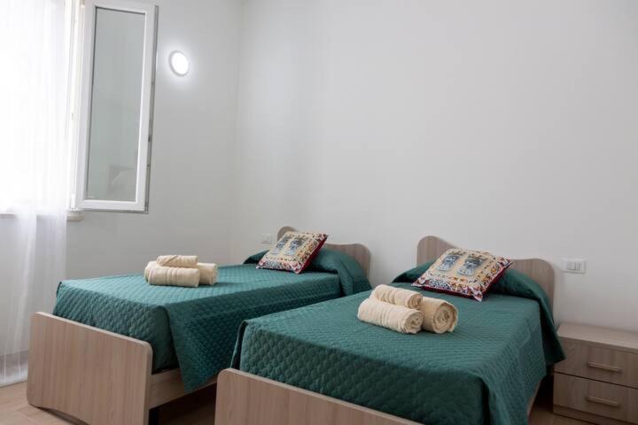 מלון צ'יניזי Casa Ferrante מראה חיצוני תמונה
