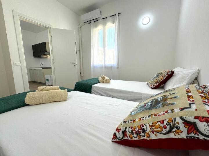 מלון צ'יניזי Casa Ferrante מראה חיצוני תמונה