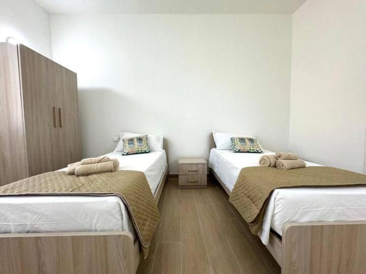 מלון צ'יניזי Casa Ferrante מראה חיצוני תמונה