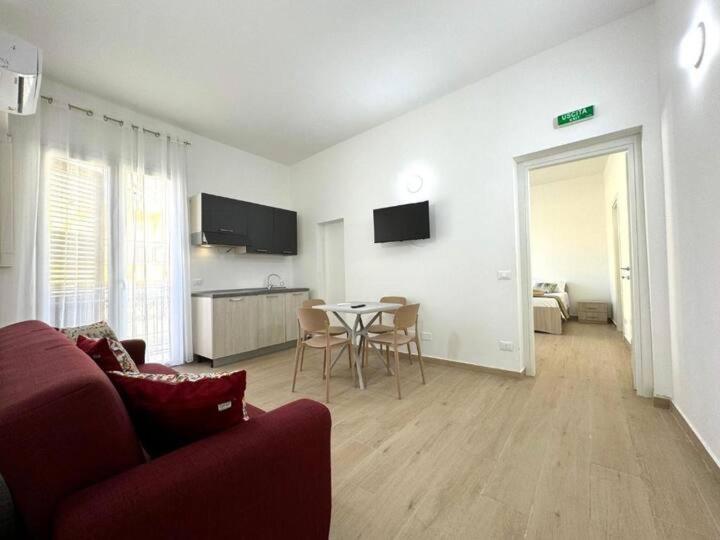 מלון צ'יניזי Casa Ferrante מראה חיצוני תמונה