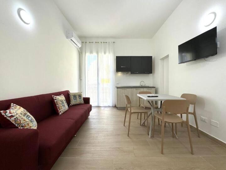 מלון צ'יניזי Casa Ferrante מראה חיצוני תמונה