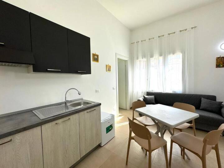 מלון צ'יניזי Casa Ferrante מראה חיצוני תמונה