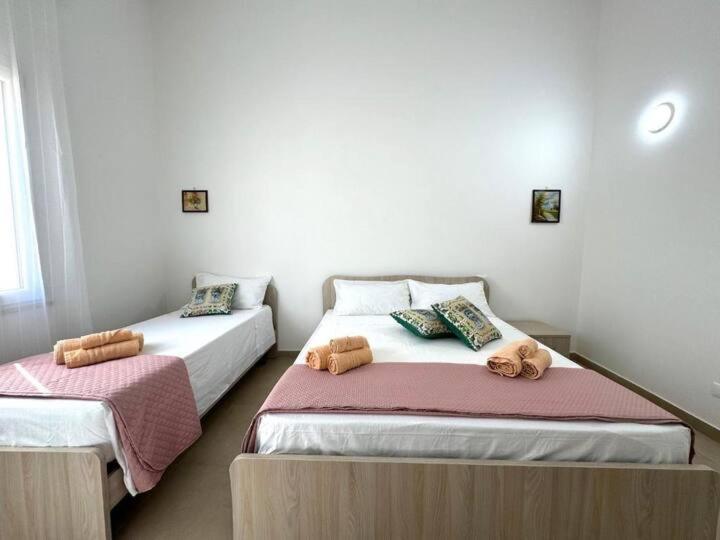 מלון צ'יניזי Casa Ferrante מראה חיצוני תמונה