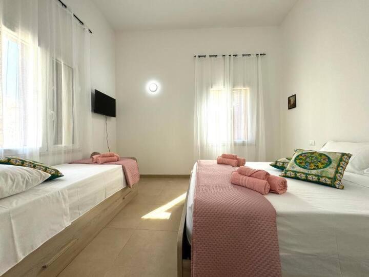 מלון צ'יניזי Casa Ferrante מראה חיצוני תמונה
