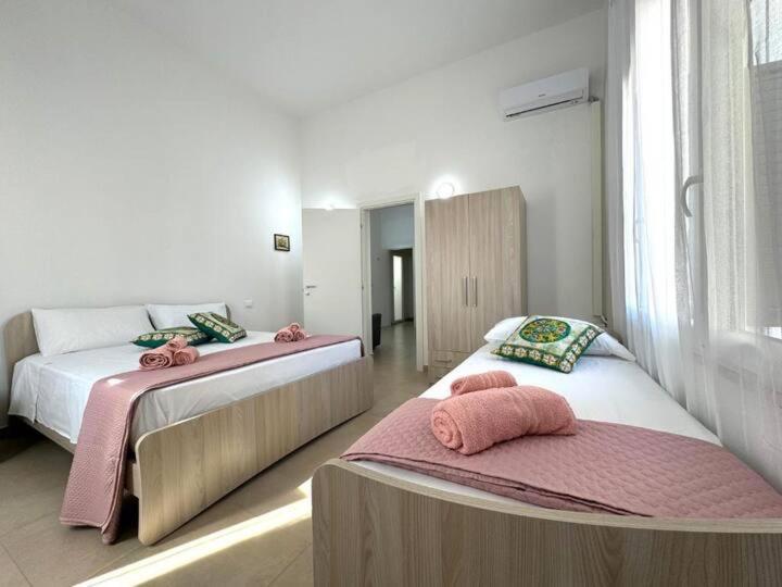 מלון צ'יניזי Casa Ferrante מראה חיצוני תמונה