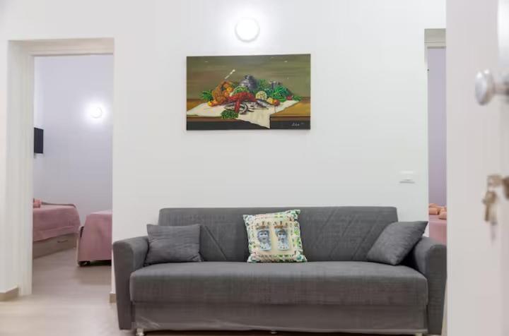 מלון צ'יניזי Casa Ferrante מראה חיצוני תמונה