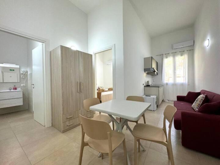 מלון צ'יניזי Casa Ferrante מראה חיצוני תמונה