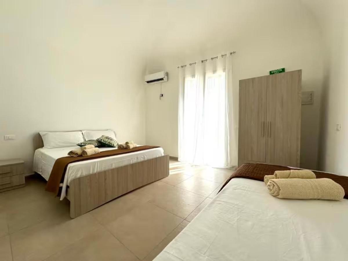 מלון צ'יניזי Casa Ferrante מראה חיצוני תמונה