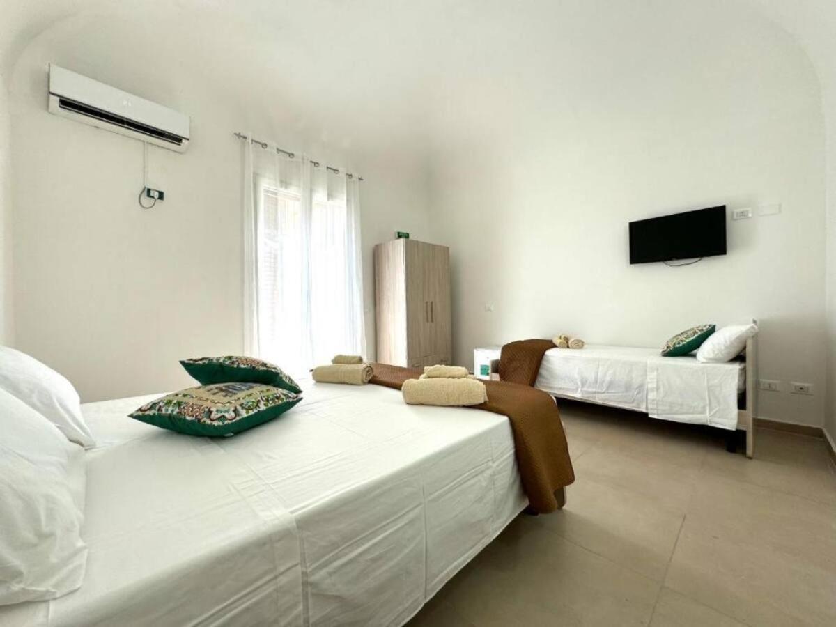 מלון צ'יניזי Casa Ferrante מראה חיצוני תמונה